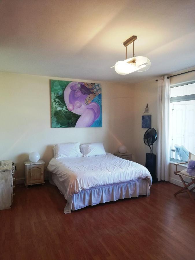 Villa Marina เคปทาวน์ ภายนอก รูปภาพ
