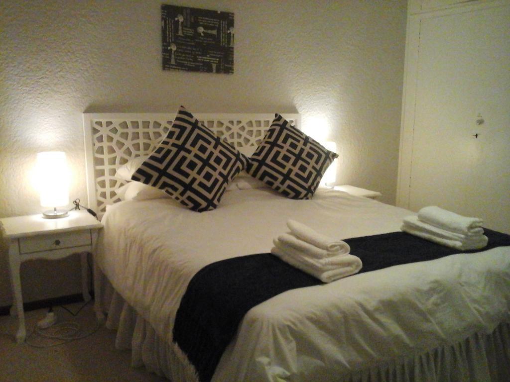 Villa Marina เคปทาวน์ ภายนอก รูปภาพ