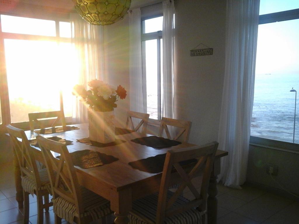Villa Marina เคปทาวน์ ภายนอก รูปภาพ