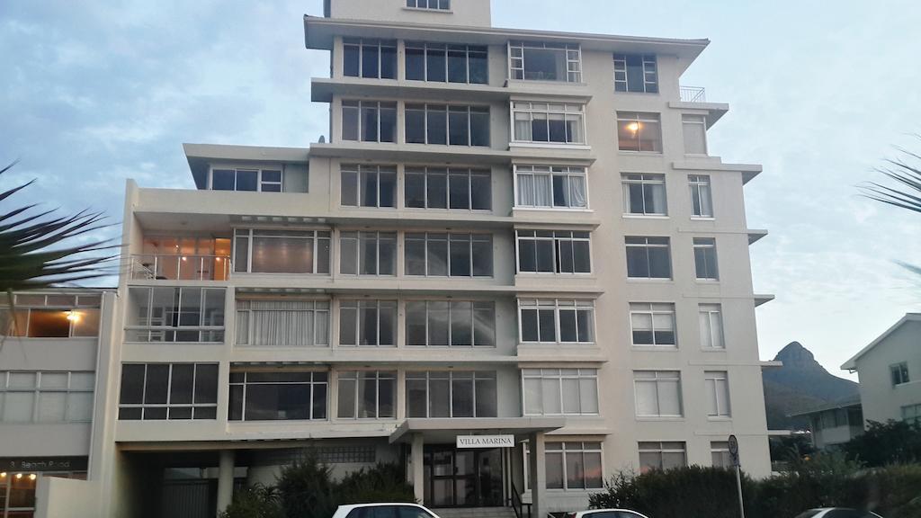 Villa Marina เคปทาวน์ ห้อง รูปภาพ