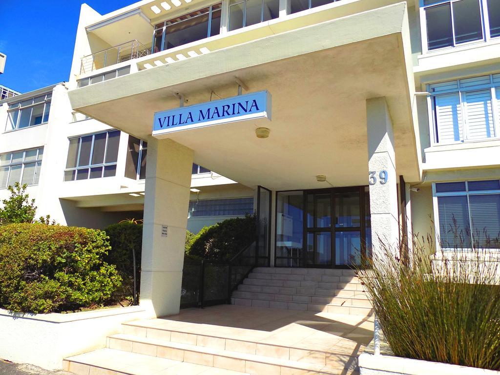 Villa Marina เคปทาวน์ ภายนอก รูปภาพ