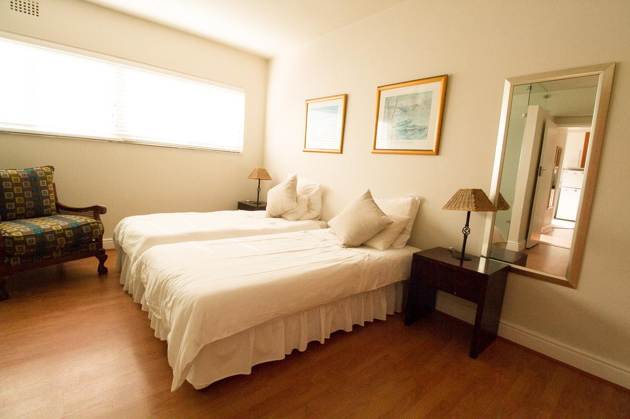 Villa Marina เคปทาวน์ ภายนอก รูปภาพ