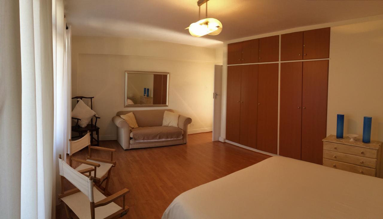 Villa Marina เคปทาวน์ ภายนอก รูปภาพ