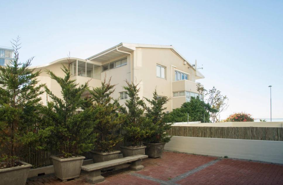Villa Marina เคปทาวน์ ภายนอก รูปภาพ